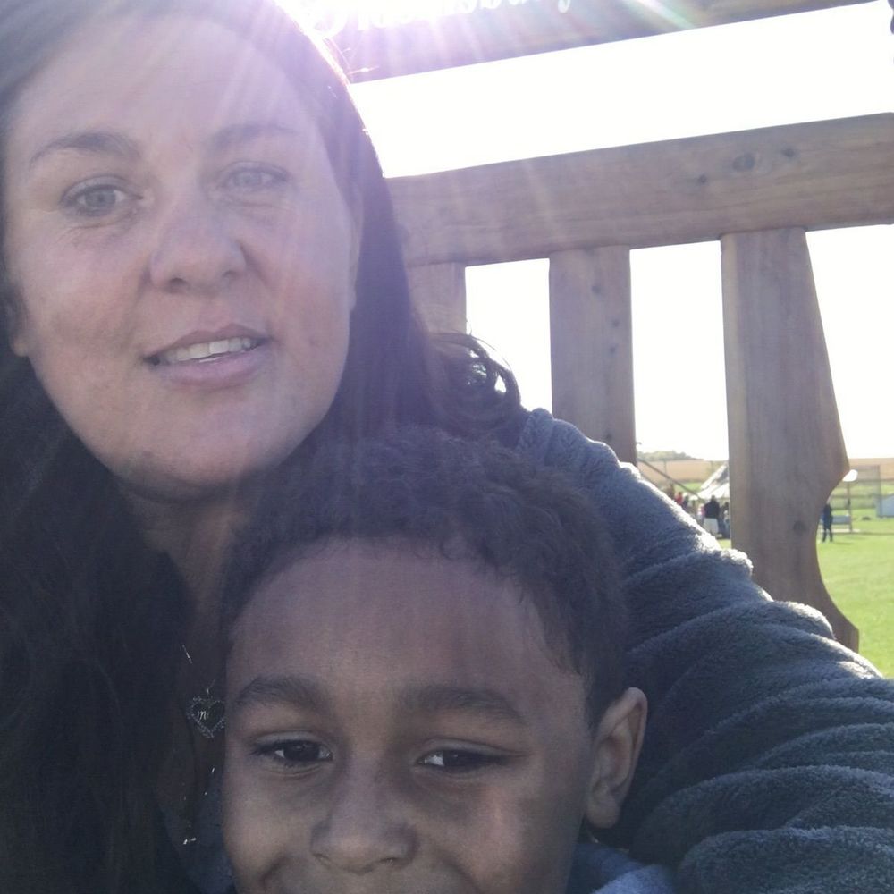 Meet your Posher, Erin